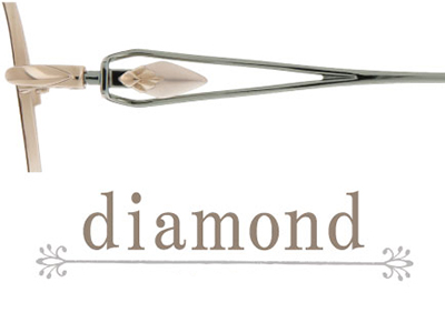 diamond