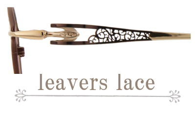 leavers lace