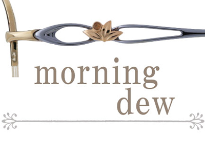 morning dew