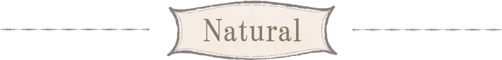 Natural