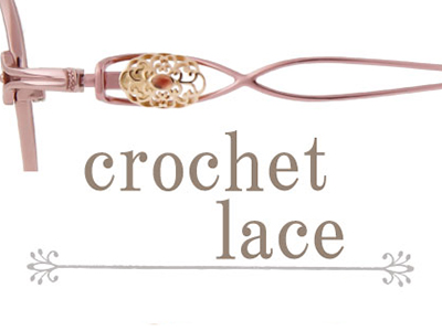 crochetlace