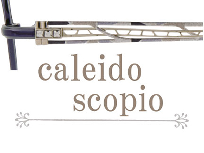 caleidoscopio