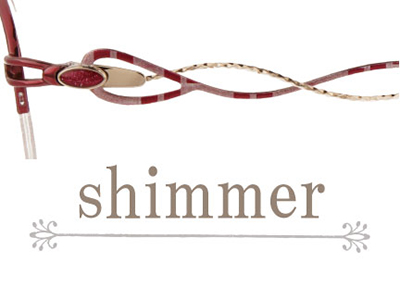 shimmer