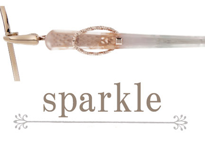 sparkle