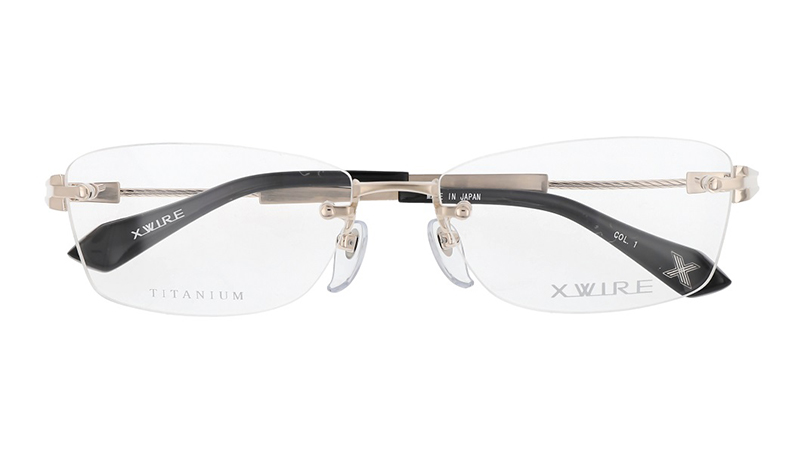 COLLECTION | XWIRE