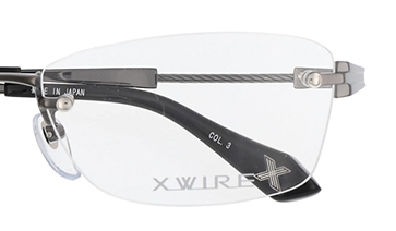 COLLECTION | XWIRE