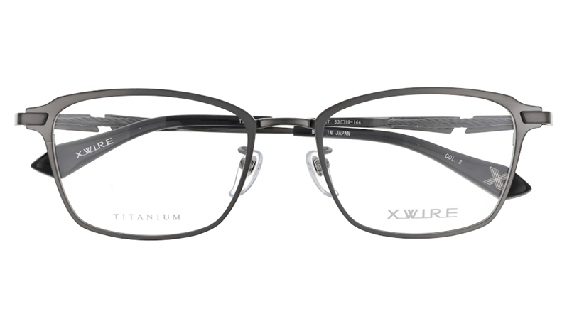 COLLECTION | XWIRE