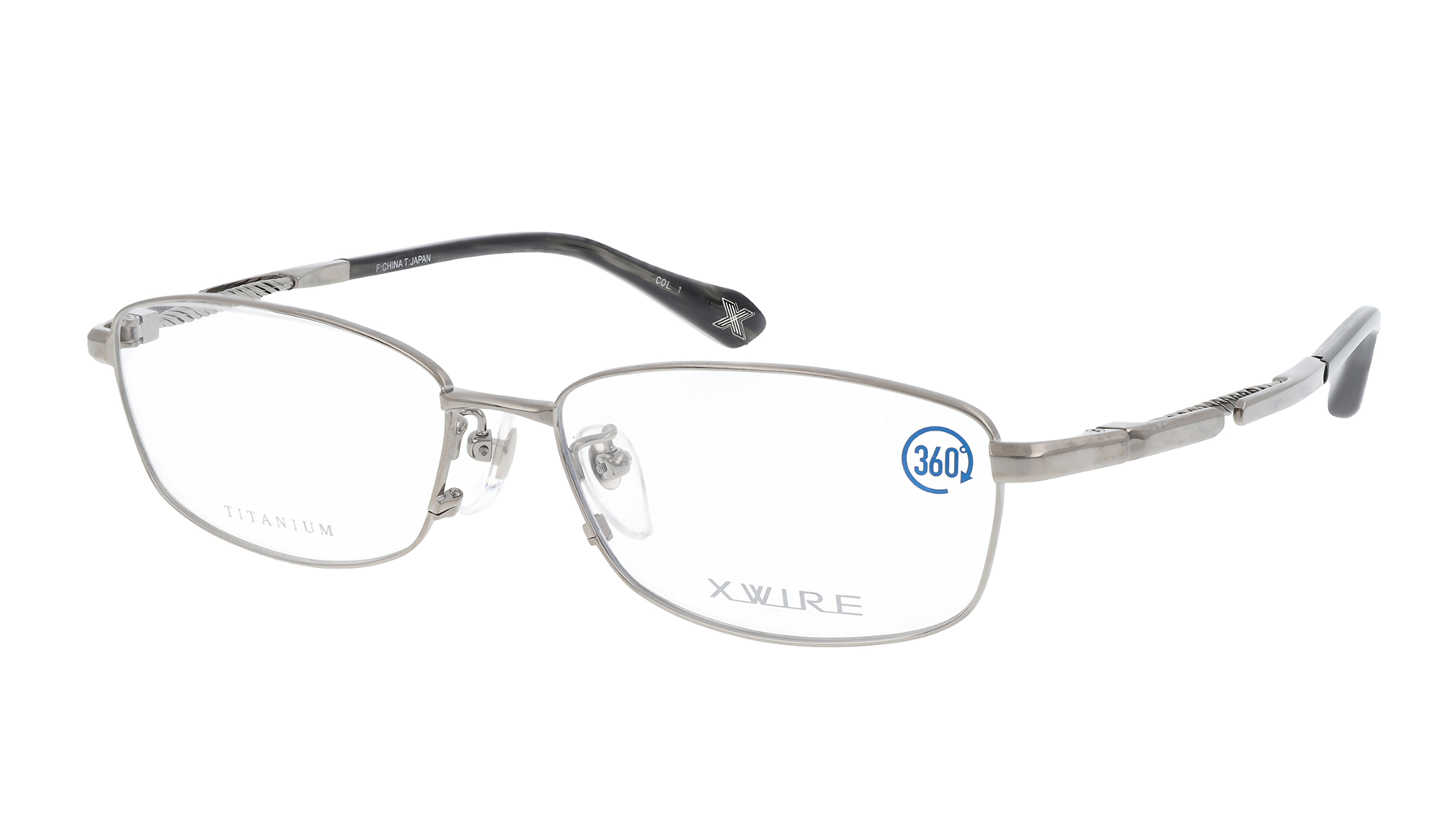 COLLECTION | XWIRE
