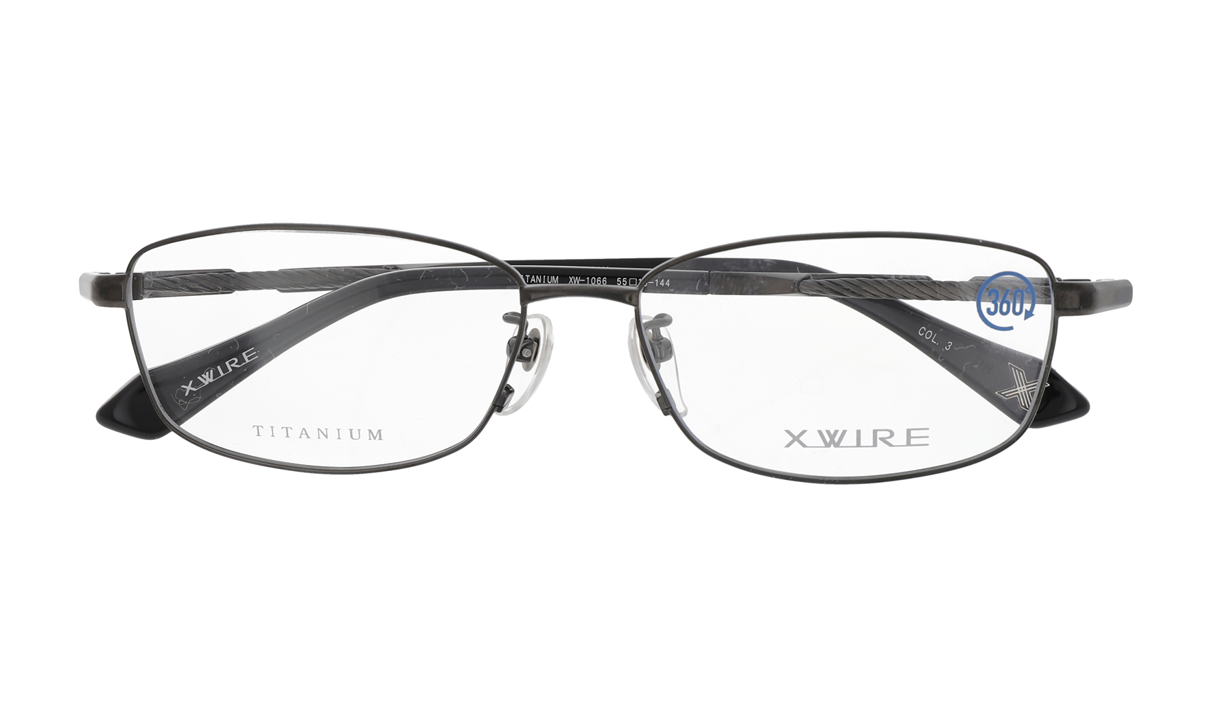 COLLECTION | XWIRE