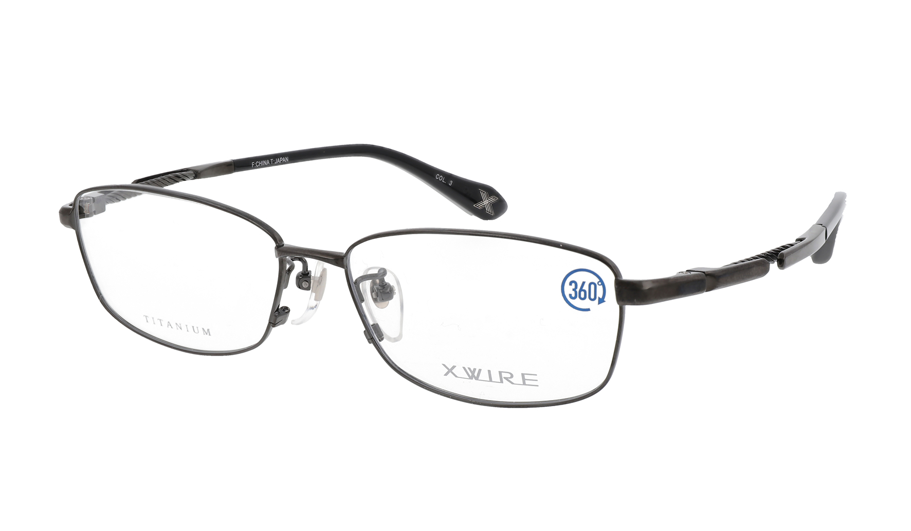 COLLECTION | XWIRE