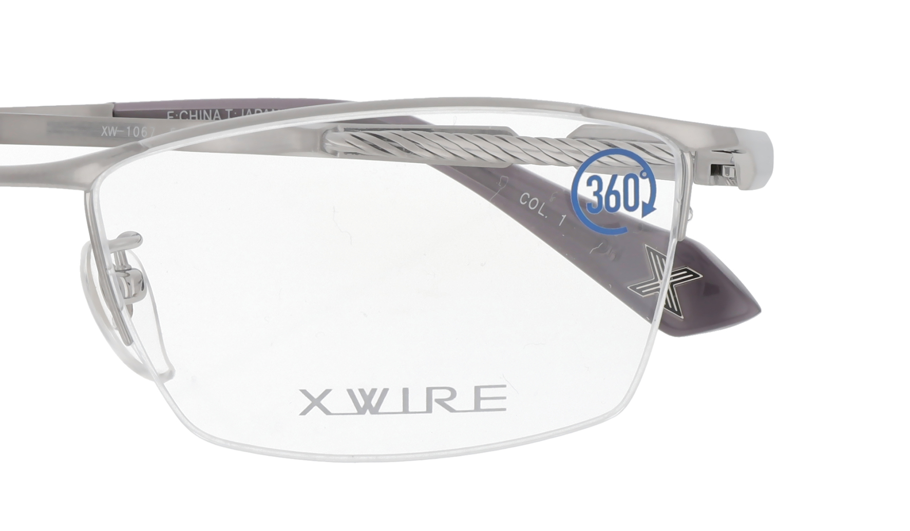 COLLECTION | XWIRE