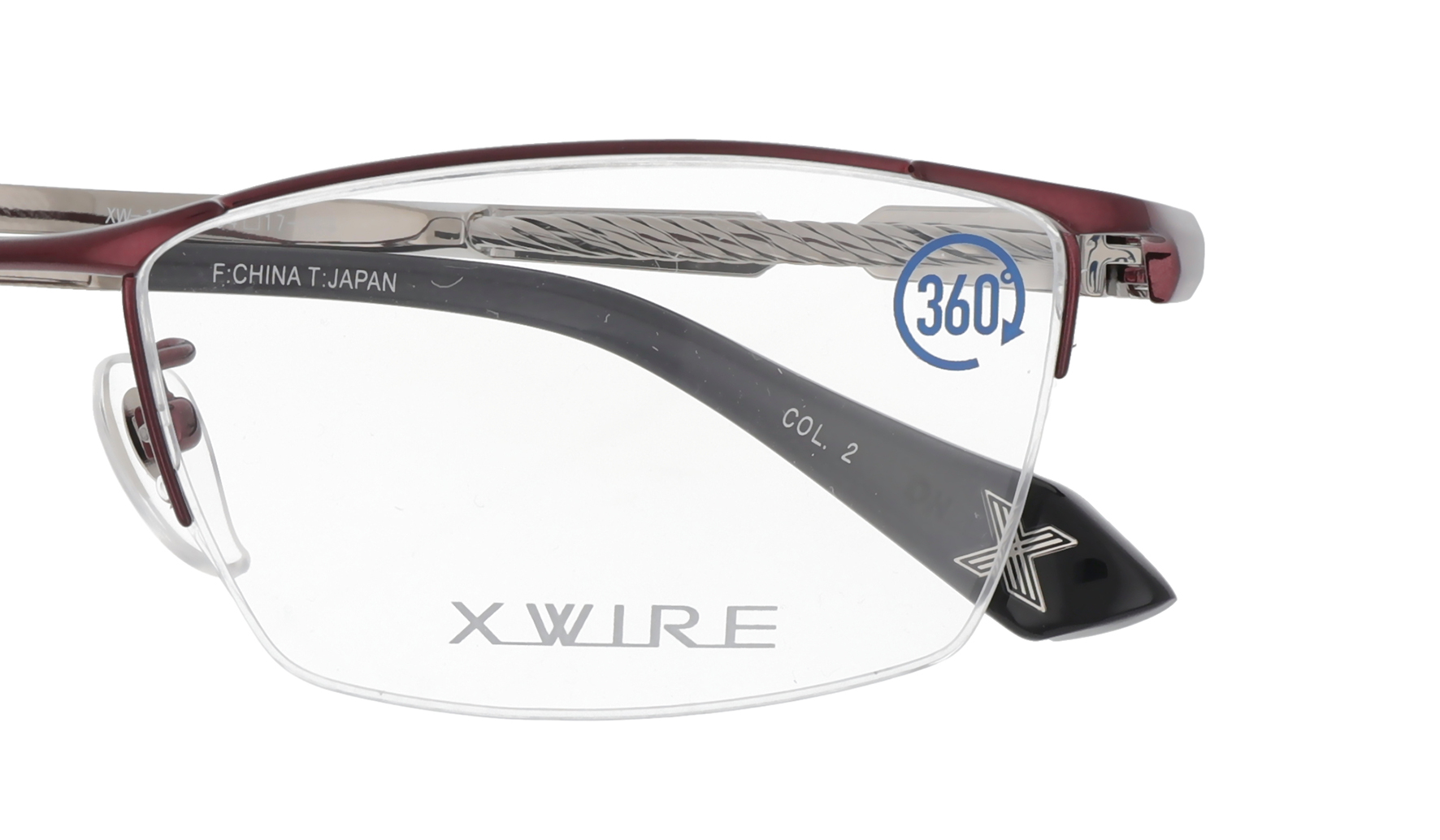 COLLECTION | XWIRE