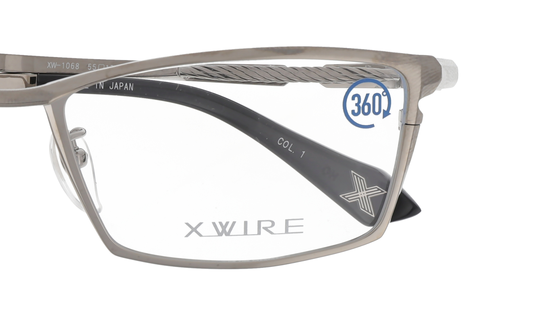 COLLECTION | XWIRE