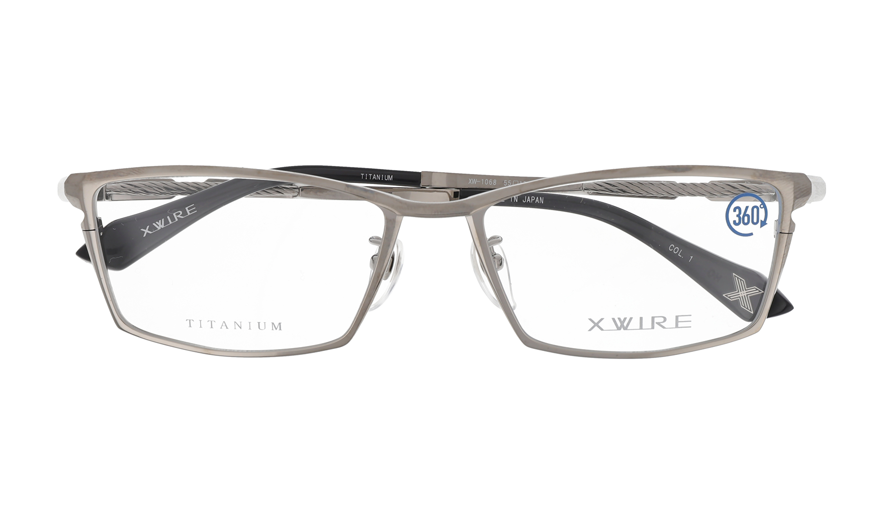 COLLECTION | XWIRE