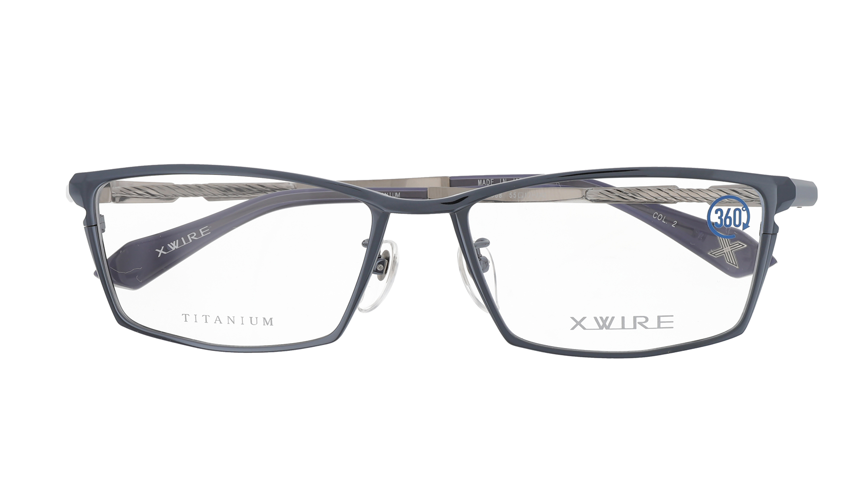 COLLECTION | XWIRE