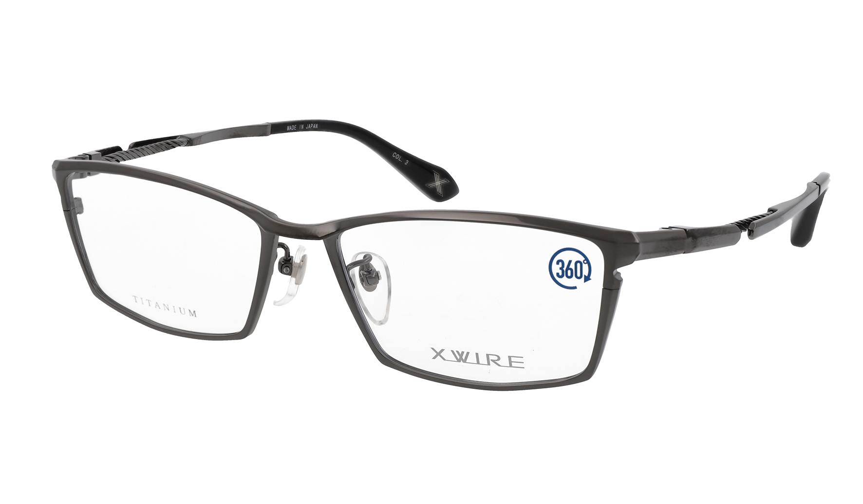 COLLECTION | XWIRE