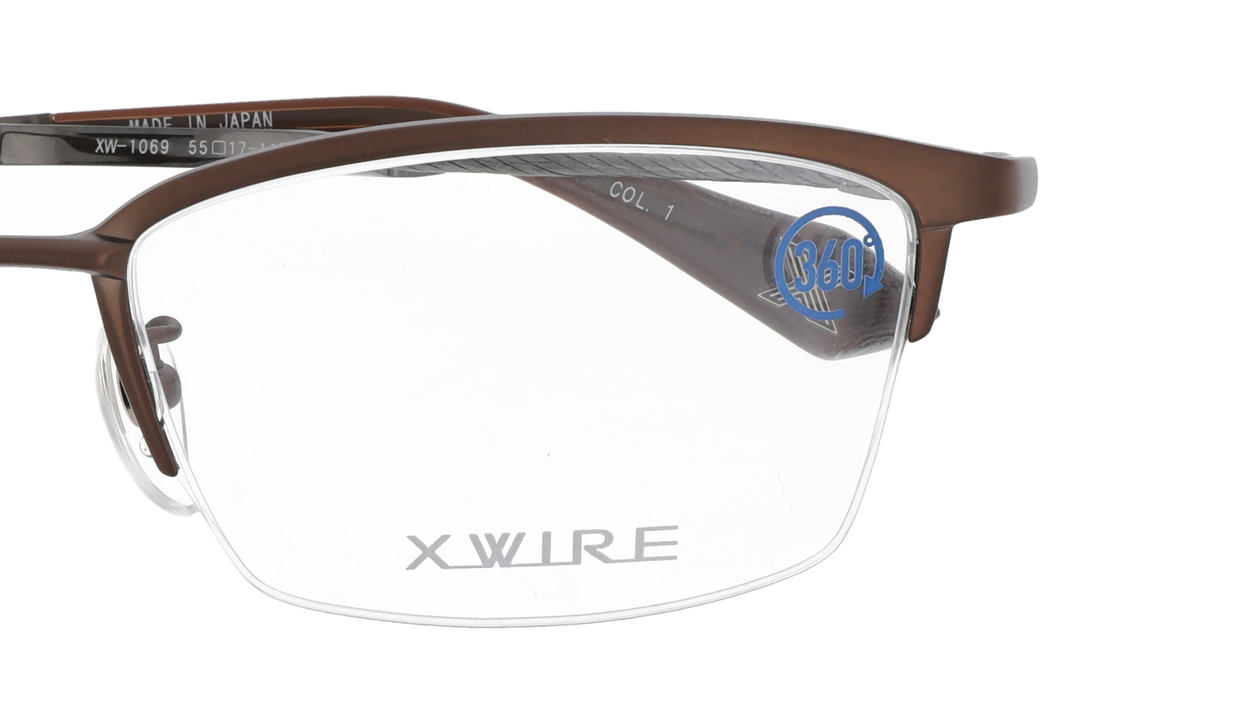 COLLECTION | XWIRE