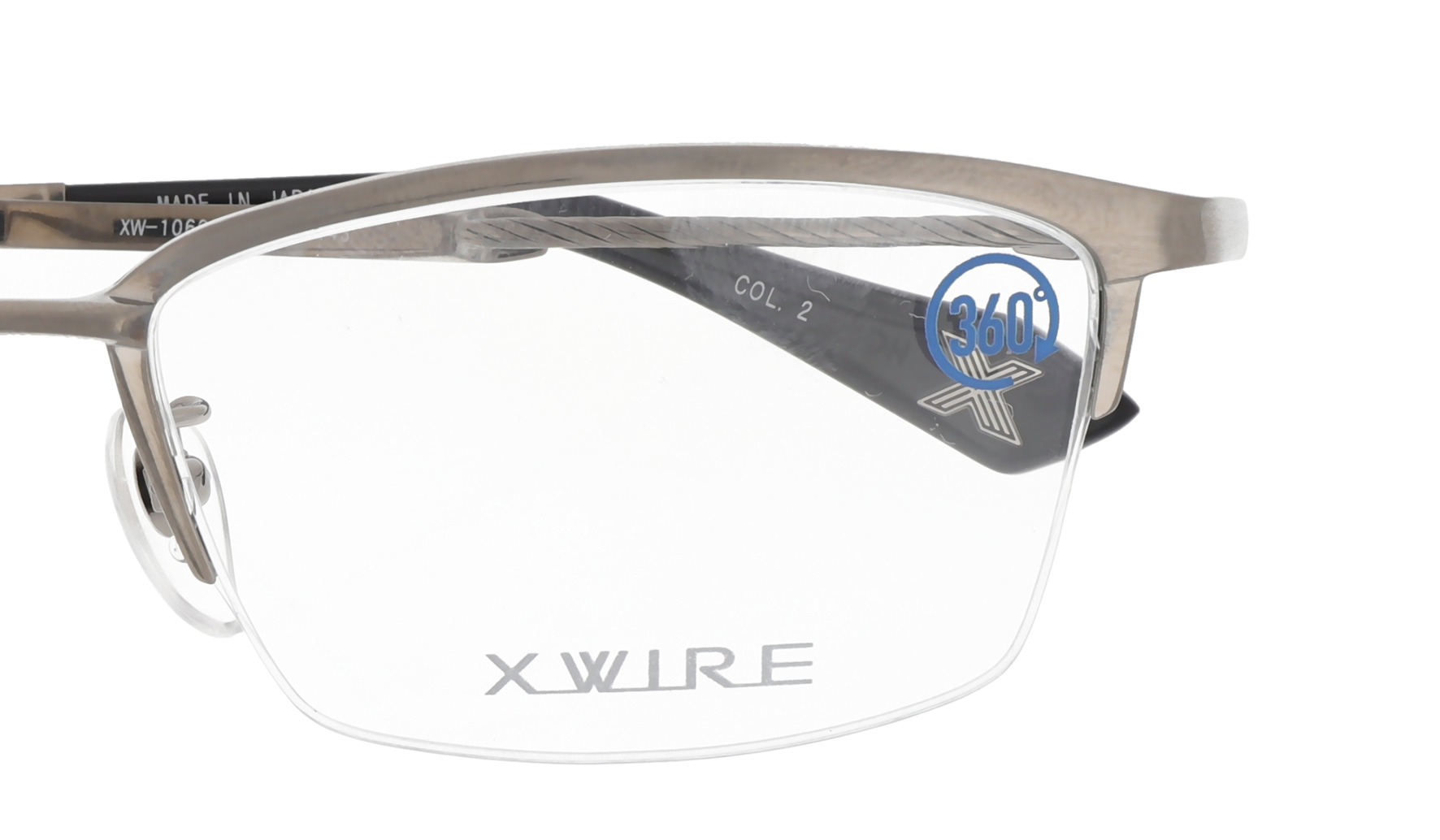 COLLECTION | XWIRE