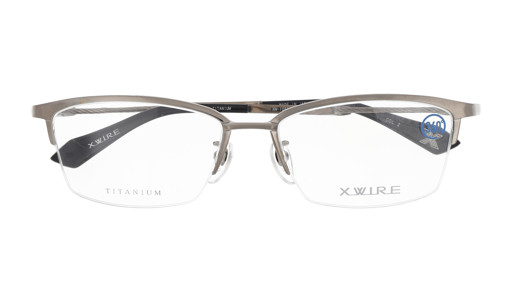 COLLECTION | XWIRE