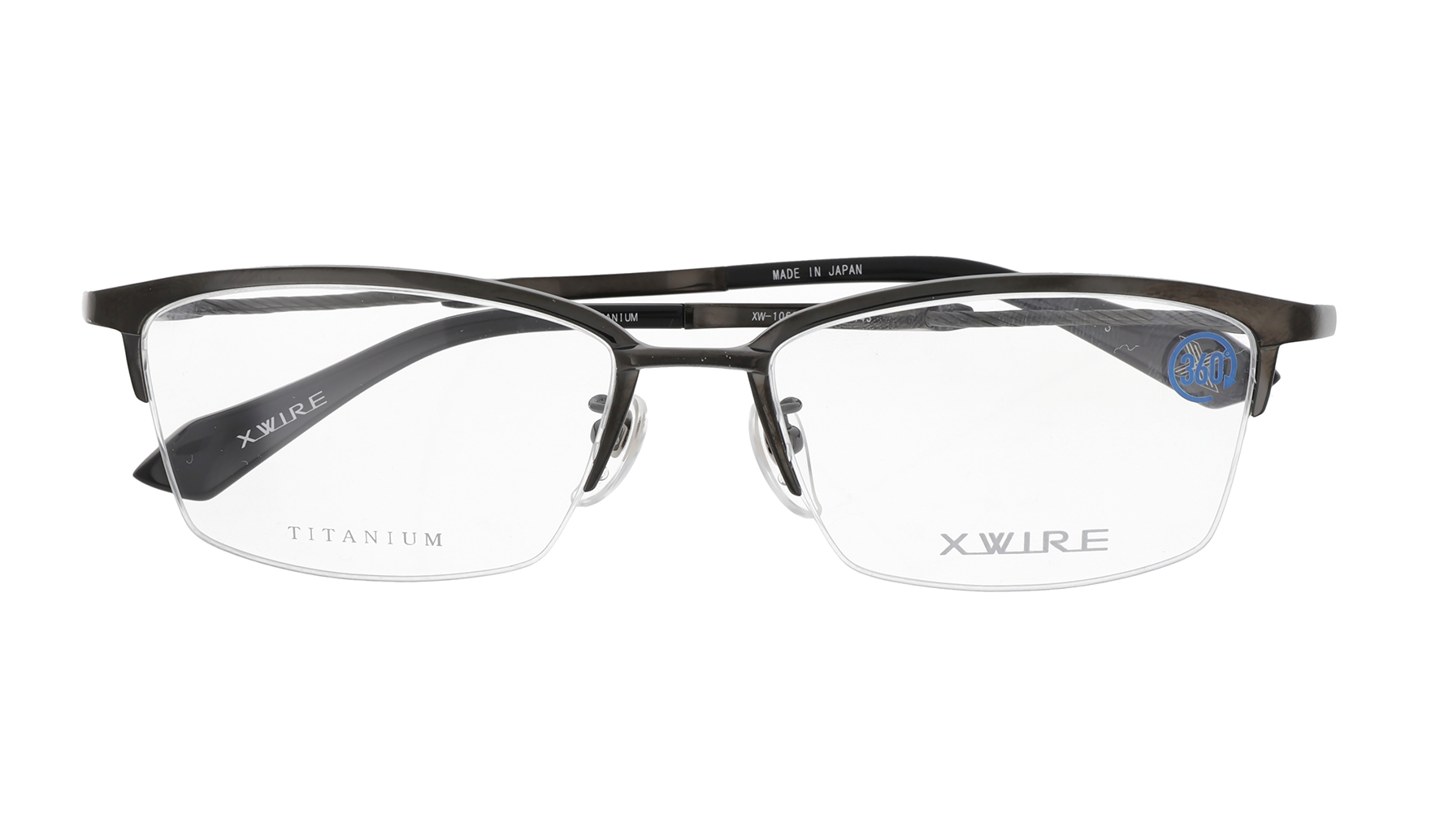 COLLECTION | XWIRE