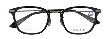 COLLECTION | XWIRE